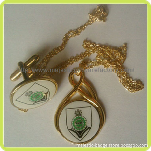 Customized Pendant